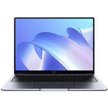 لپ تاپ هوآوی 14 اینچ مدل MateBook 14 2021 پردازنده Core i7 رم 16GB ظرفیت 512GB SSD گرافیک Intel لمسی
